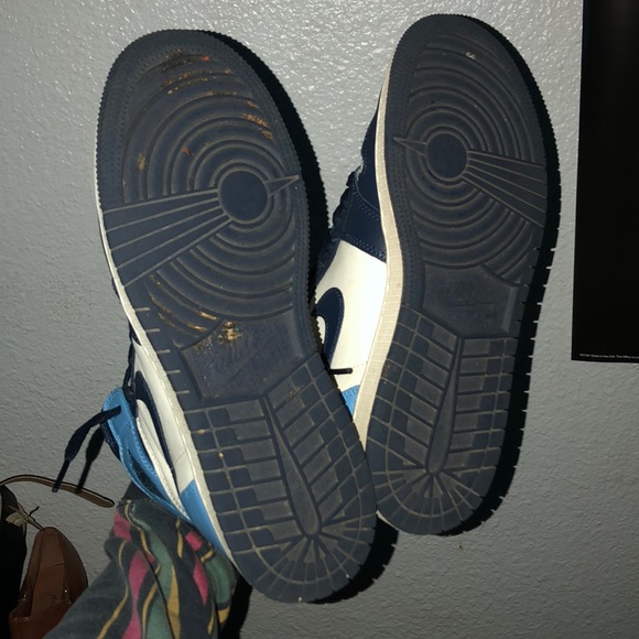 COPY - Jordan 1 Obsidians (Highs) - Picture 6 of 8